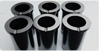 Graphite Crucibles