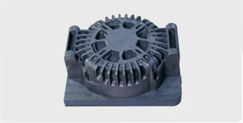 EDM Graphite Electrodes